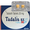 genericTadalis SXgeneric